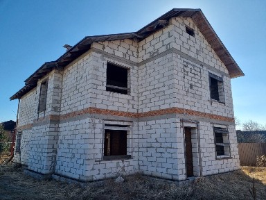 Киевская обл., Вышгородский район, с. Хотяновка