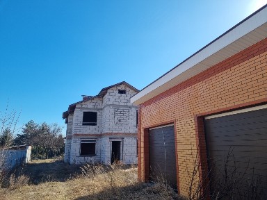 Киевская обл., Вышгородский район, с. Хотяновка, Деснянская ул.
