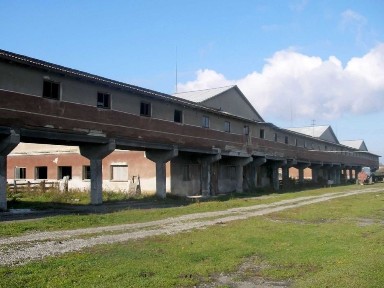 Продаж нежитлового приміщення в с. Забір'я, Жовківський район