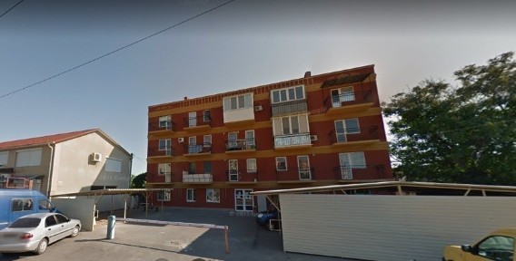 Продаж 1-кімнатної квартири 31 м², Кордонная вул., 43