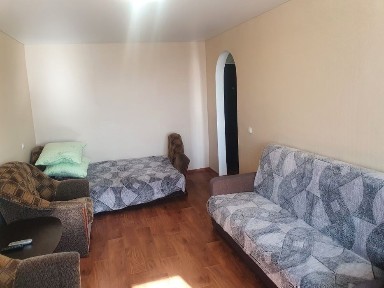 КВАРТИРА посуточно в Центре Никополя