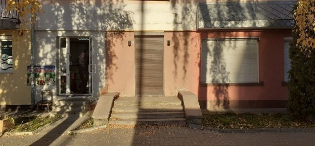 Здам приміщення вул. Коссака