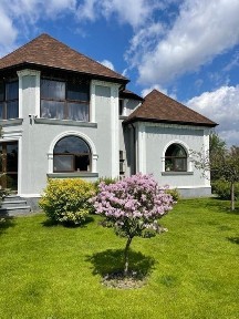 Оренда якісного сучасного будинку 260 кв. м. Безуглівка. Від власника