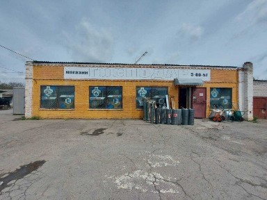 Комерційне приміщення на центральному ринку! Терміновий продаж!