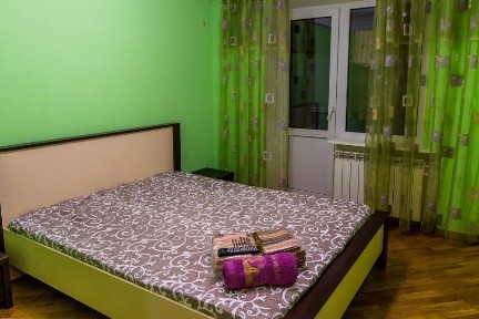 На тиждень, подобово 2к. кв Оболонь, Архіпенко 4, 1 поверх! ЗНИЖКИ!