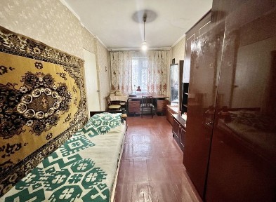 Продаж квартири в районі Сухої Балки