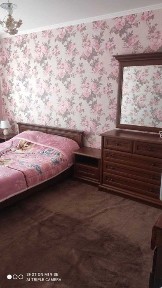 Здам одно, двухкімнатні квартири подобово. Вокзал, центр