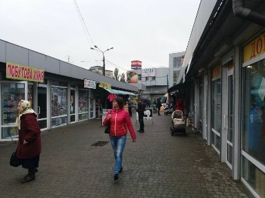 Київська область, Київ, Дніпровський