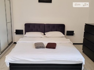 ApartPoltava 1-кім Елегантна Студія в Престижній новобудові. ПРРО чек