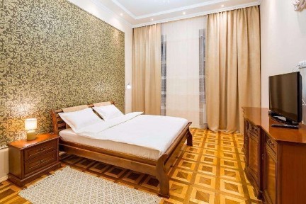 Подобово 2к, центр, ізол. спальні, вул. Костюшка