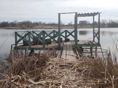 Київська область, Пінчуки