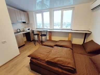 Івано-Франківська область, Івано-Франківськ