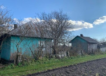 Продаж будинку в с. Полонична, Кам'янко-Бузький район