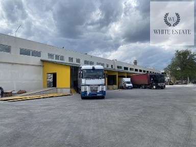 Оренда складу вул. Микулинецька