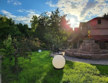 Львівська область, Трускавець