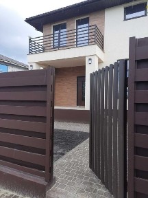 Нові Петрівці, стильний дуплекс 130 кв. м з документами. Всі програми.