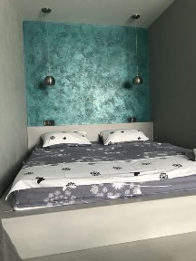 Стильна і сучасна квартира біля Дніпроплази!