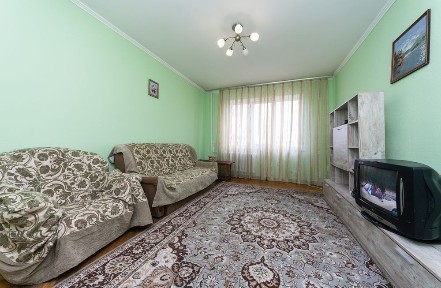 Київська область, Київ, Дніпровський