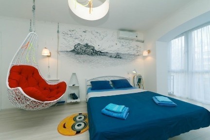 Київська область, Київ, Святошинський