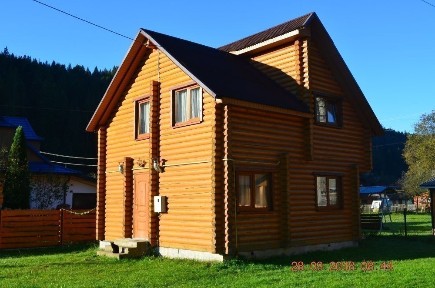 Івано-Франківська область, Яремче