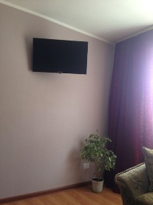 Здам подобово 1 кім квартиру в центрі міста