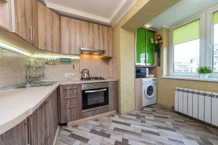 Київська область, Київ, Деснянський