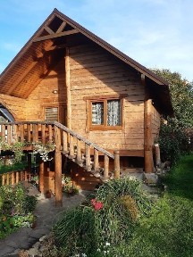 Микуличин, Грушевського 85