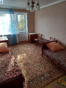 Сдам 1-к квартиру. Центр города, возле Чудо маркета (ЦУМ)