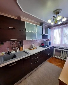 Аренда 3-комнатной квартиры 70 м², Калиновая ул., 65
