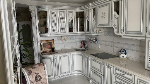 Днепр, Василия Жуковского ул., 33