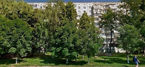 Продажа 3-комнатной квартиры 66 м², Восточная ул., 14