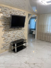 Сдается квартира посуточно