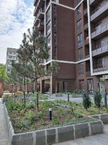 Адмиральский проспект, 5 Фонтана 355 кв м, US-ВП