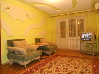 Слов'янськ, Донецька область