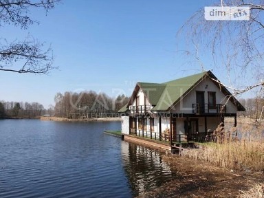 будинок с. Кийлів Київська область від ВЛАСНИКА