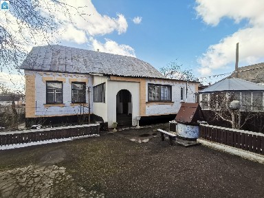 Киевская обл., Ракитнянский район, пгт Ракитное