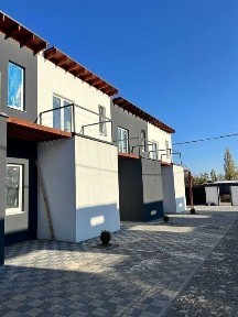 Продам таунхаус в Ірпені.