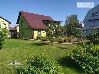 Довгострокова оренда частини будинку від власника