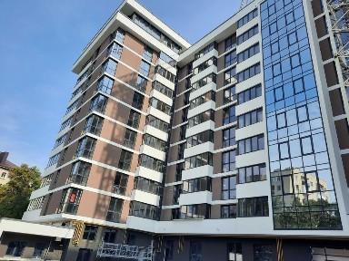 Тернопільська область, Тернопіль