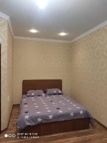 Посуточно 1к в центре. Квитанції на проживання.