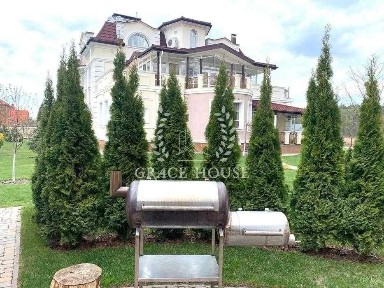 Оренда будинку 650 м²