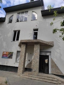 Волинська область, Нововолинськ