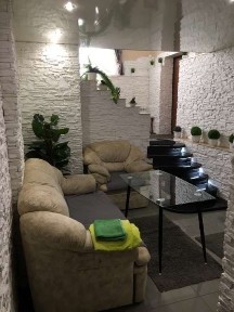 Полтавська область, Полтава