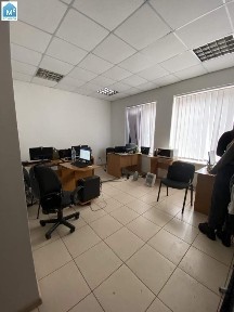 Продажа офисов 51 м2 в центре г. Смела