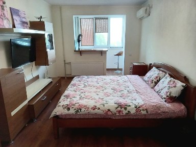 Апартаменти 