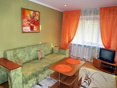 2 км. квартира в центрі міста біля ТРЦ 