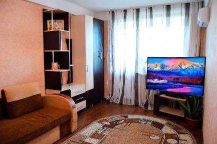 Квартира посуточно. Отчётные документы.