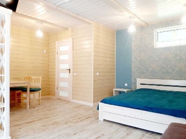 Подобова оренда котедж Яремче. Апарт - котедж 1 “Біля водоспаду