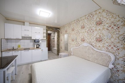 Здам нову однокімнатну квартиру у старому місті.