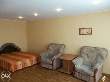 Подобово, Почасово, 1-комн. Люкс.Wi-Fi, кондиционер.